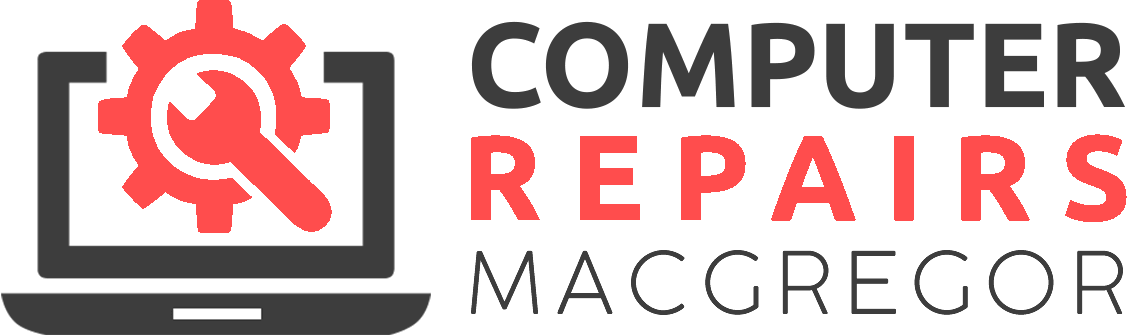 Computer Repairs Macgregor
